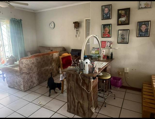 4 BEDROOM HOUSE FOR SALE IN BERGSIG